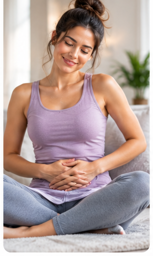 Apoyo en endometriosis